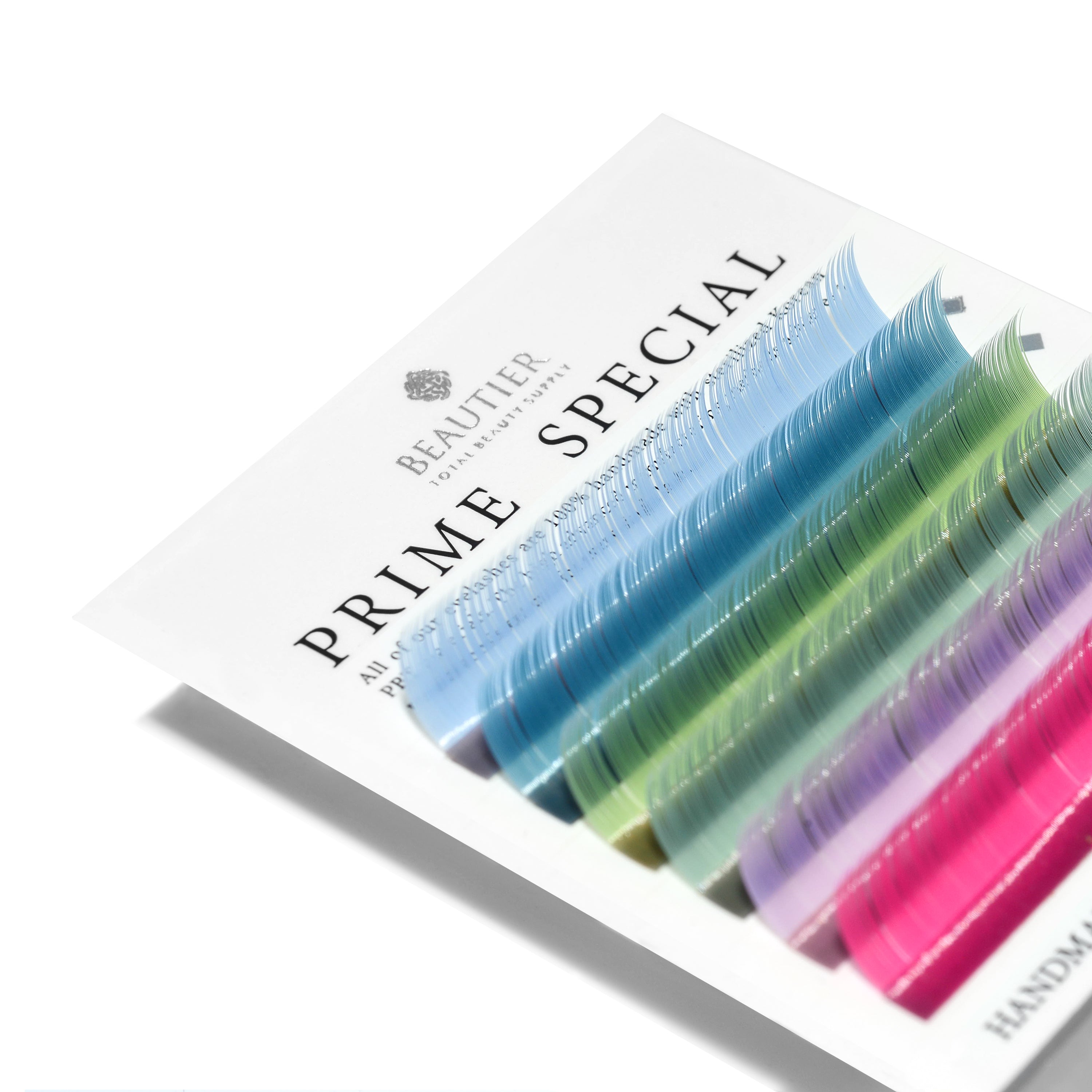 6LINE PRIME SPECIAL PASTEL - beautierlash